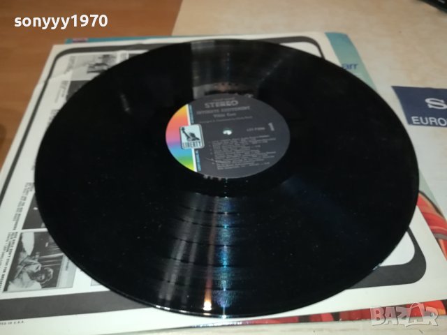 sold out-VIKKI CARR-MADE IN USA-ПЛОЧА 2509231818, снимка 11 - Грамофонни плочи - 42316398