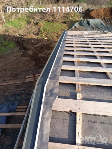 Тенекеджийски услуги и измазване на капаци , снимка 9 - Ремонти на покриви - 53684892