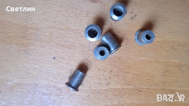 Части за китара, снимка 16 - Китари - 50710841