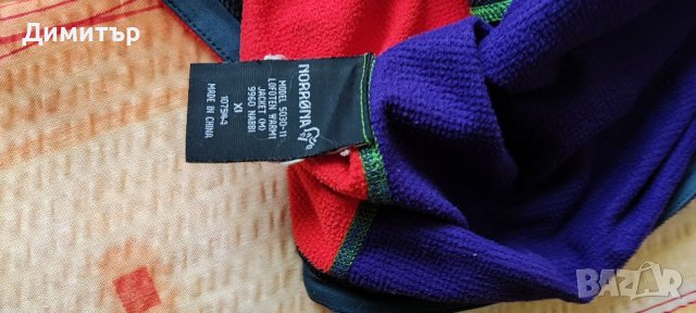 Norrona lofoten warm 1, снимка 5 - Спортни дрехи, екипи - 40294725