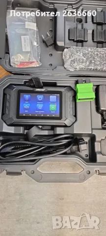 Obdstar X300 pro4