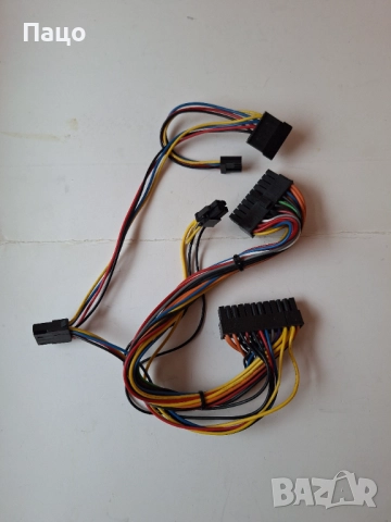 HDD SATA Acer All-In-One Aspire G5900/и захранващ кабел, снимка 9 - Кабели и адаптери - 52897723