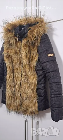зимни якета S размер ,парка,палта, снимка 8 - Якета - 10813587