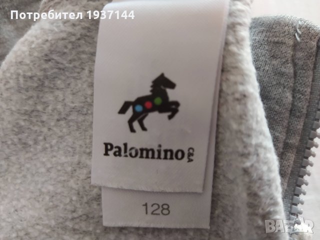 ❗️❗️❗️ 5 лв. ❗️❗️❗️ Суитчер за момиче Little Star, без забележки, снимка 2 - Детски анцузи и суичери - 34188685