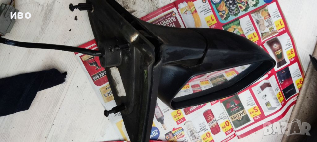 Огледала Форд мондео 2001г, снимка 2 - Части - 36184324