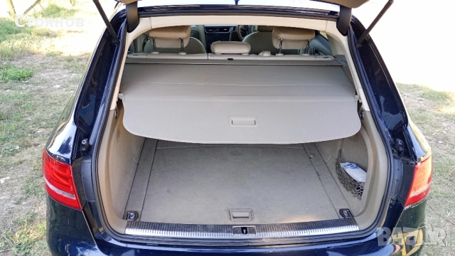 Audi A4 B8 Avant 2.7 TDI 190hp на части , снимка 3 - Автомобили и джипове - 51503670