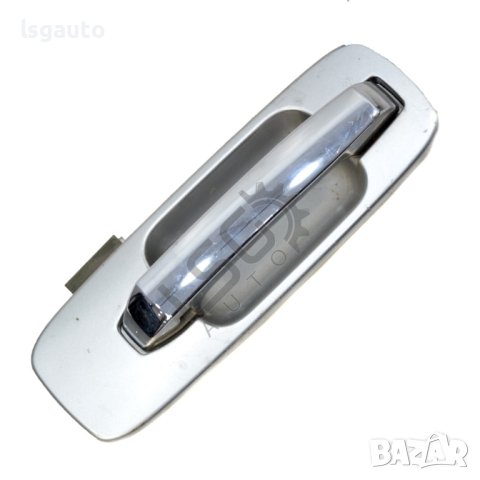 Задна дясна външна дръжка Nissan X-Trail I 2001-2007 ID:109388