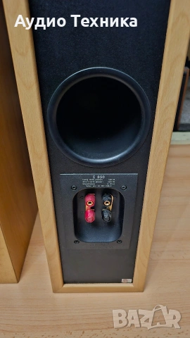 Jamo E850, снимка 3 - Тонколони - 53866542