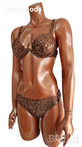 Бански костюми.Блясък и стил.Модел 002., снимка 13 - Бански костюми - 53862272