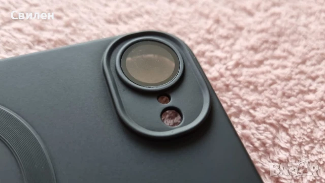 Калъф/гръбче за телефон iPhone 16e, снимка 3 - Калъфи, кейсове - 50575964