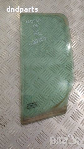 Задно ляво стъкло Renault Modus 2005г.