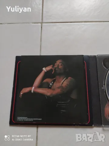 2Pac Оригинални дискове , снимка 11 - CD дискове - 48803513