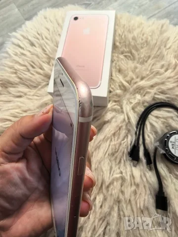Iphone 7 32gb... , снимка 5 - Apple iPhone - 56245231