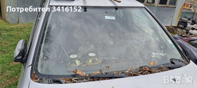 Предно(челно) стъкло за Nissan Primera P-11/ Нисан Примера П-11, снимка 7 - Части - 40246606