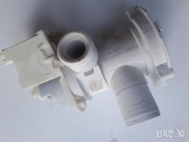 Продавам На части пералня Hotpoint Ariston AQ7L 092 U, снимка 9 - Перални - 34114025