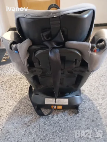 Chipolino Techno 360° детско столче за кола , снимка 4 - Столчета за кола и колело - 55965604