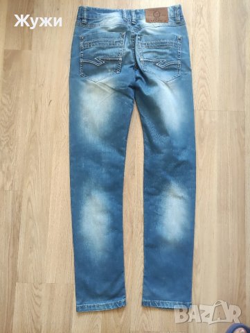 Мъжки дънки и аксесоари, снимка 4 - Дънки - 50770166