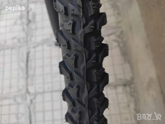 Продавам колела внос от Германия BACHINI EXTREME 26 цола преден заден амортисьори, снимка 5 - Велосипеди - 51099173