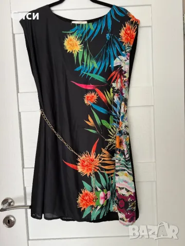 Дамска рокля