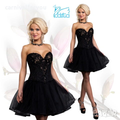 Вечерни, бални, коктейлни рокли под наем, снимка 15 - Рокли - 52449645