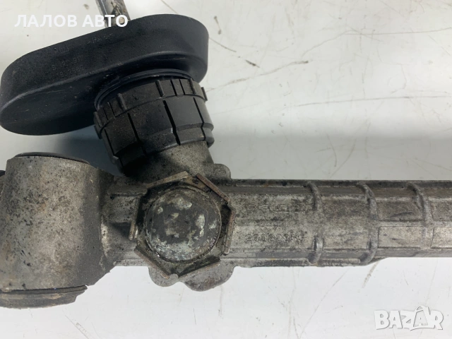 Кормилна рейка Опел Комбо Kormilna reika Opel Combo (93-02) Delphi 26082855, снимка 2 - Части - 53266864