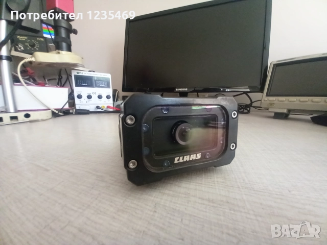 Сервиз за електроника и платки на зърнокомбайни, снимка 10 - Сервизни услуги - 51738787