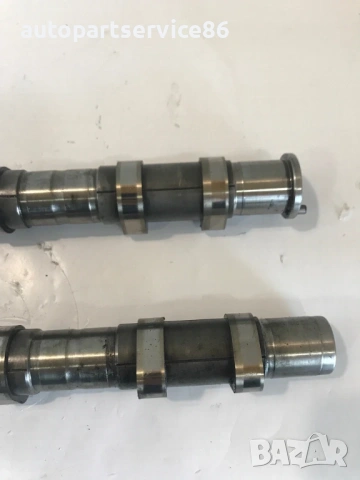 Разпределителни валове вход/изход за KIA Carnival 2.9 CRDi (2005), снимка 3 - Части - 53192497