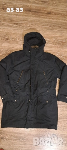 Мъжко яке и шуба 2в1 -Don Gil, снимка 8 - Якета - 53609277