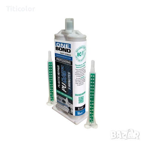 NORTON Twinplast 5 мин -50мл