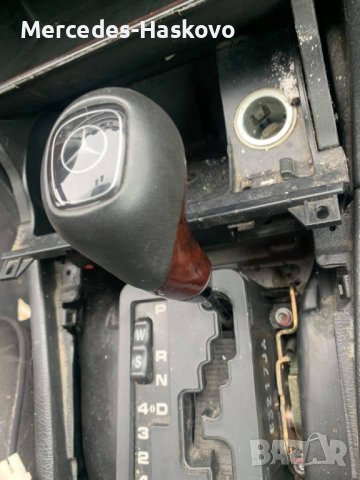 Топка скоростен лост 210, снимка 2 - Части - 39416368