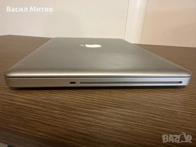 MacBook Pro A1278 13” – 16GB RAM / 500GB SSD / НОВА БАТЕРИЯ, снимка 12 - Лаптопи за работа - 55982696