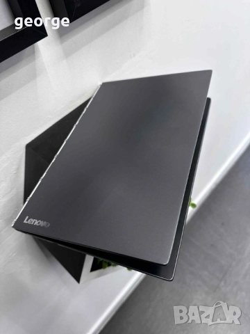 Таблет Lenovo Tab Yoga Book YB1-X90L, 10.1'', Quad-Core 2.4 GHz, 4GB RAM, 64GB, Carbon Black, снимка 9 - Таблети - 52052138