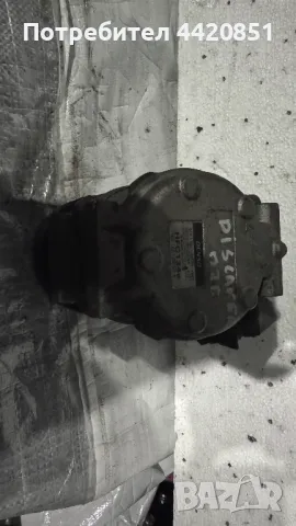 Компресор за Климатик за Land Rover Discovery 2003 - 10PA 17C / 447200-4962