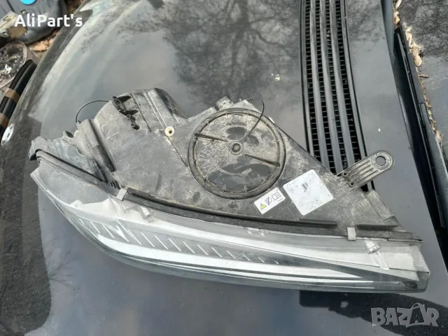 Фар БМВ ф15, снимка 2 - Части - 49855633
