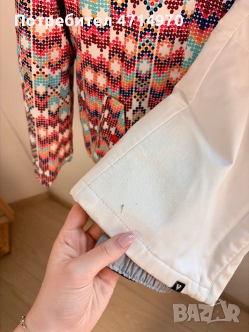 Ски комплект ROXY, снимка 3 - Зимни спортове - 53174655