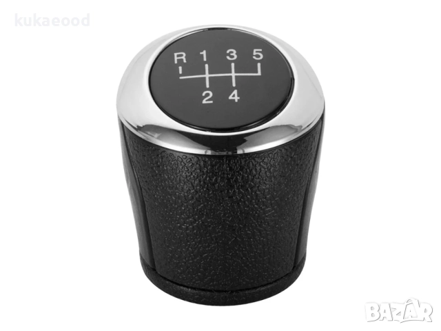 Топка за скоростен лост Chevrolet Aveo T300 (2011-2020), снимка 2 - Части - 52321589