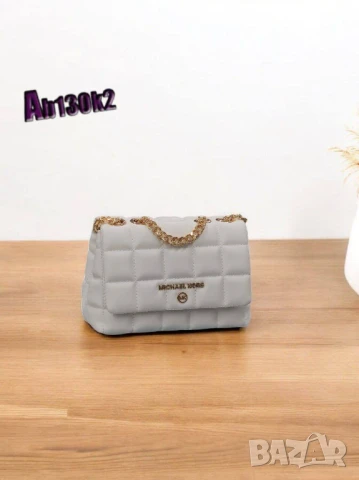 чанти michael kors, снимка 4 - Чанти - 50758623