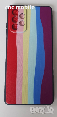 Samsung Galaxy A72 - Samsung SM-A725F калъф case различни модели , снимка 8 - Калъфи, кейсове - 52343267