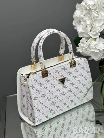 чанти guess , снимка 16 - Чанти - 50996716