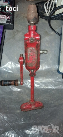  Лот Стари вещи , снимка 6 - Други ценни предмети - 53607132