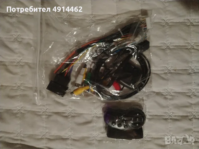 Универсална Android мултимедия / навигация за кола, снимка 4 - Навигация за кола - 56104397