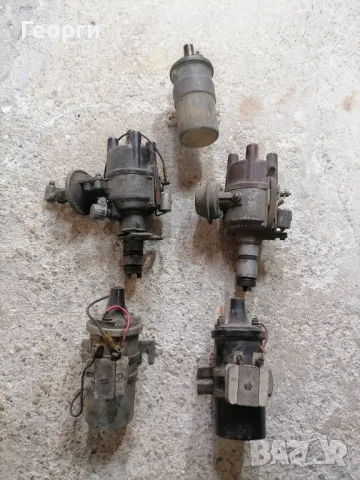  Части за москвич., снимка 17 - Части - 29008476