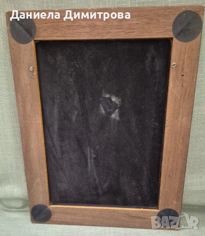 Картина принт озаглавена "Пролетни декорации", снимка 8 - Картини - 51032393