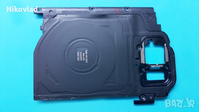 NFC антена/ Qi/PMA wireless charging Samsung Galaxy S7, снимка 2 - Резервни части за телефони - 35860232