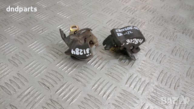 Панти врата Renault Kangoo 2003г.(задна)	