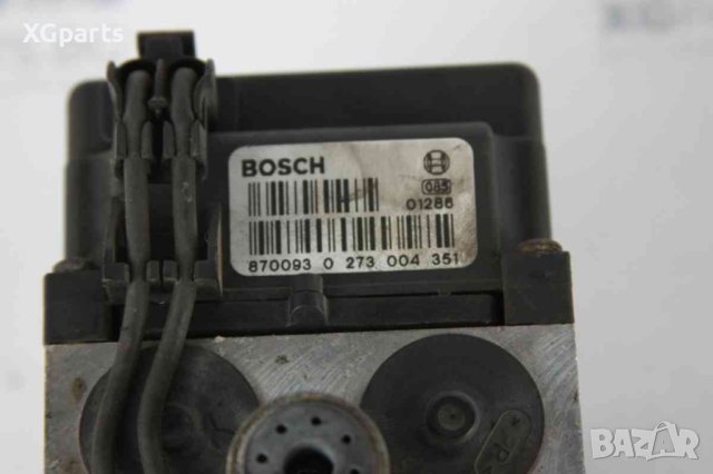 ABS за Peugeot 406 2.0HDI 110к.с. (1995-2005), снимка 4 - Части - 41282585