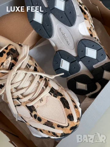 New Balance ⚜️Дамски Маратонки , снимка 5 - Маратонки - 55845344