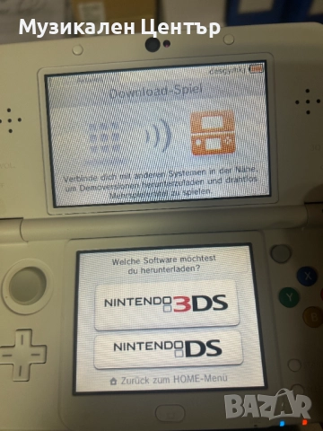 Nintendo 3DS, снимка 3 - Игри за Nintendo - 52827650