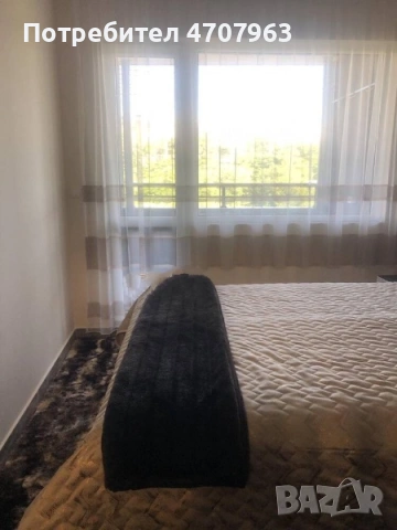 Двустаен - Меден Рудник, снимка 2 - Апартаменти - 53747806