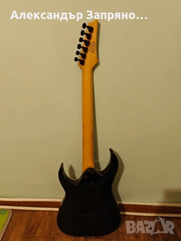 Електрическа китара Ibanez RG series, снимка 2 - Китари - 53699026
